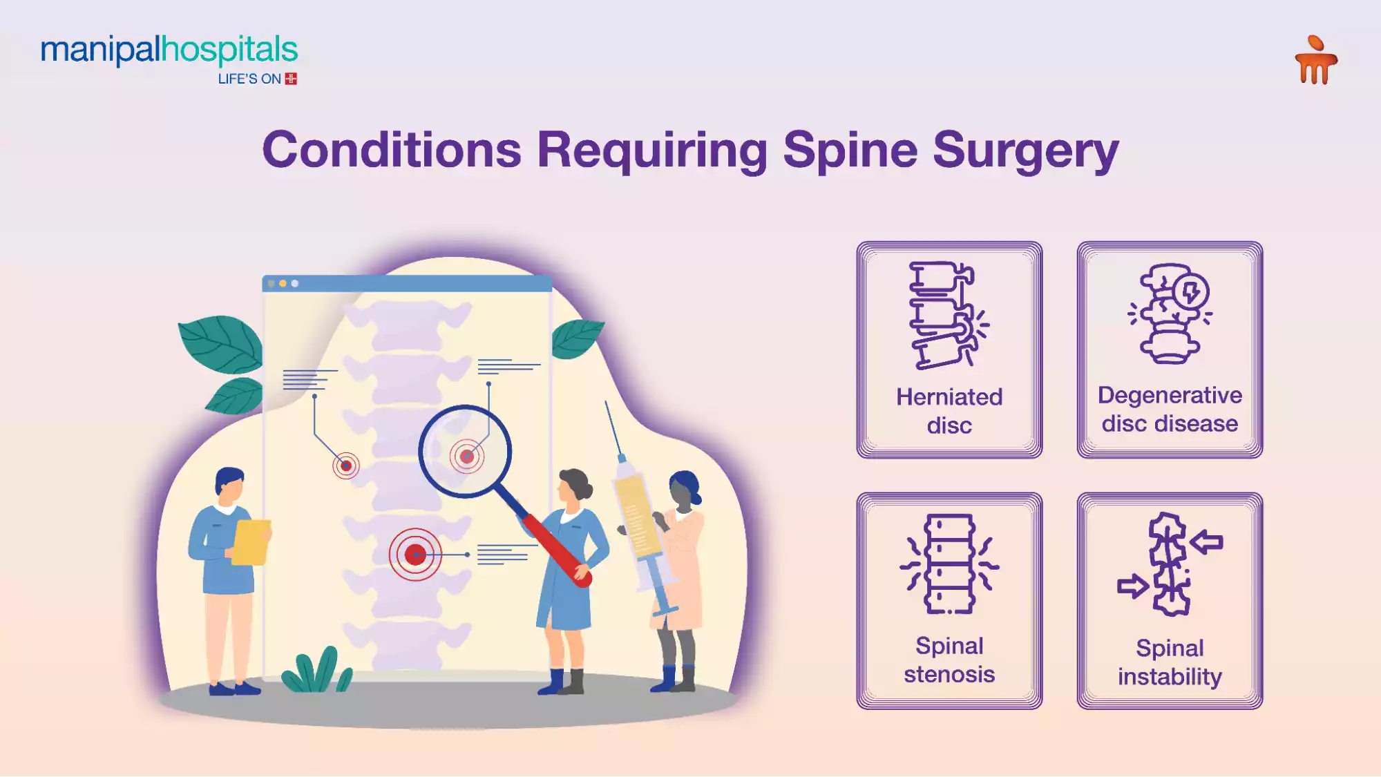 Spine Surgery