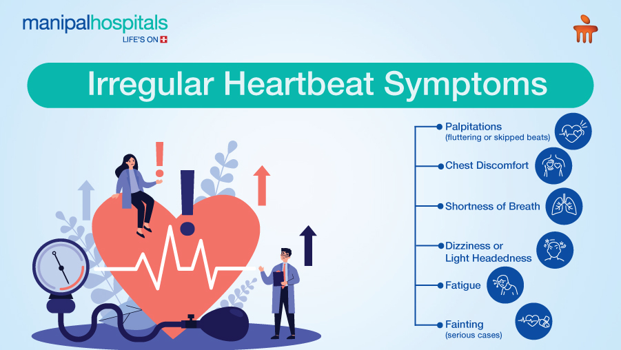 Irregular Heartbeat