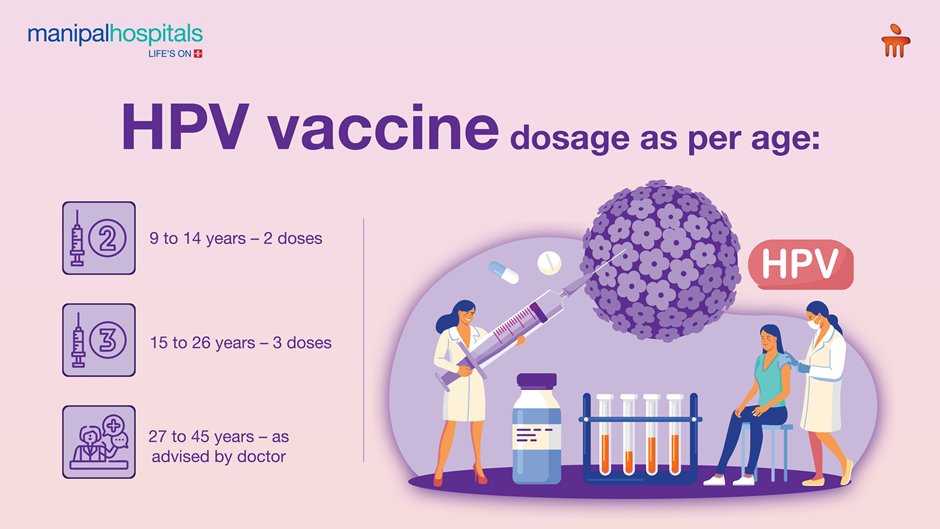 Top 10 cervical cancer symptoms and warning signs