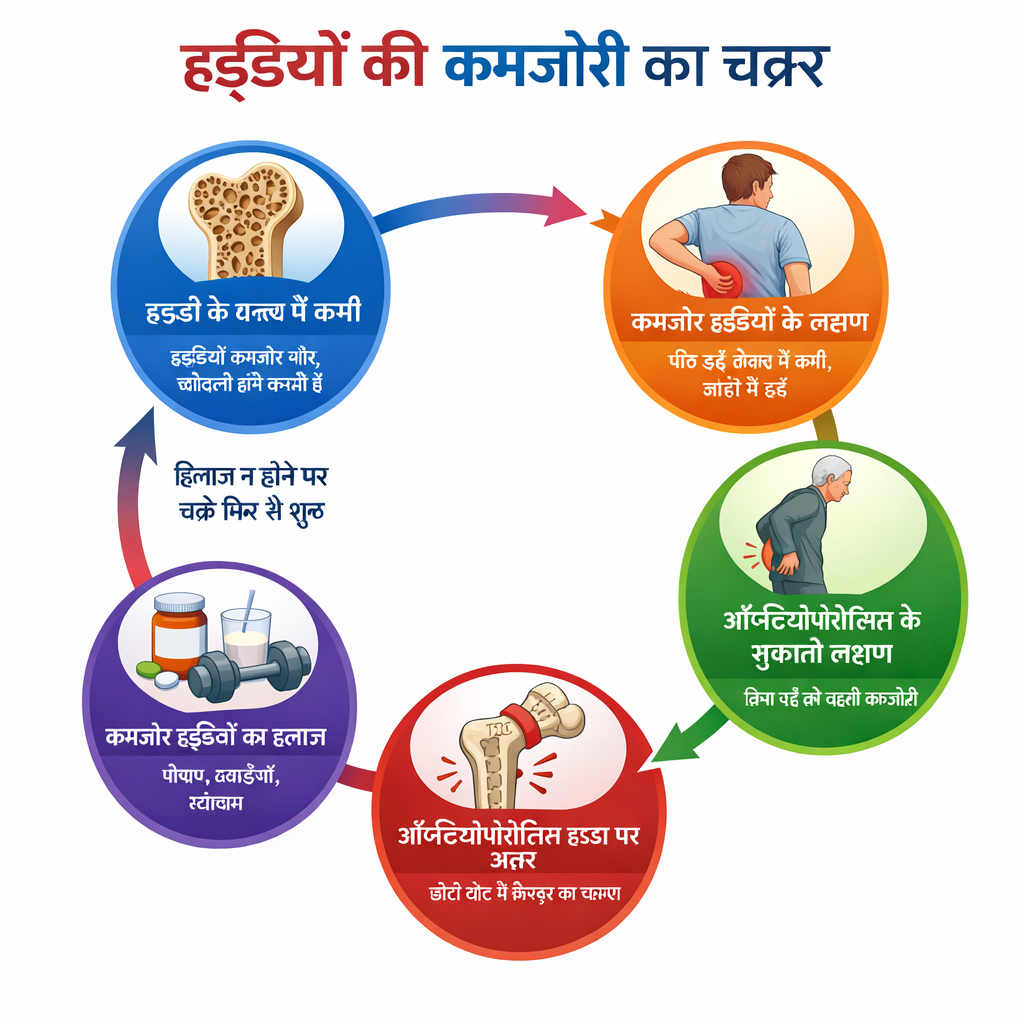 कमजोर-हड्डियों-के-लक्षण