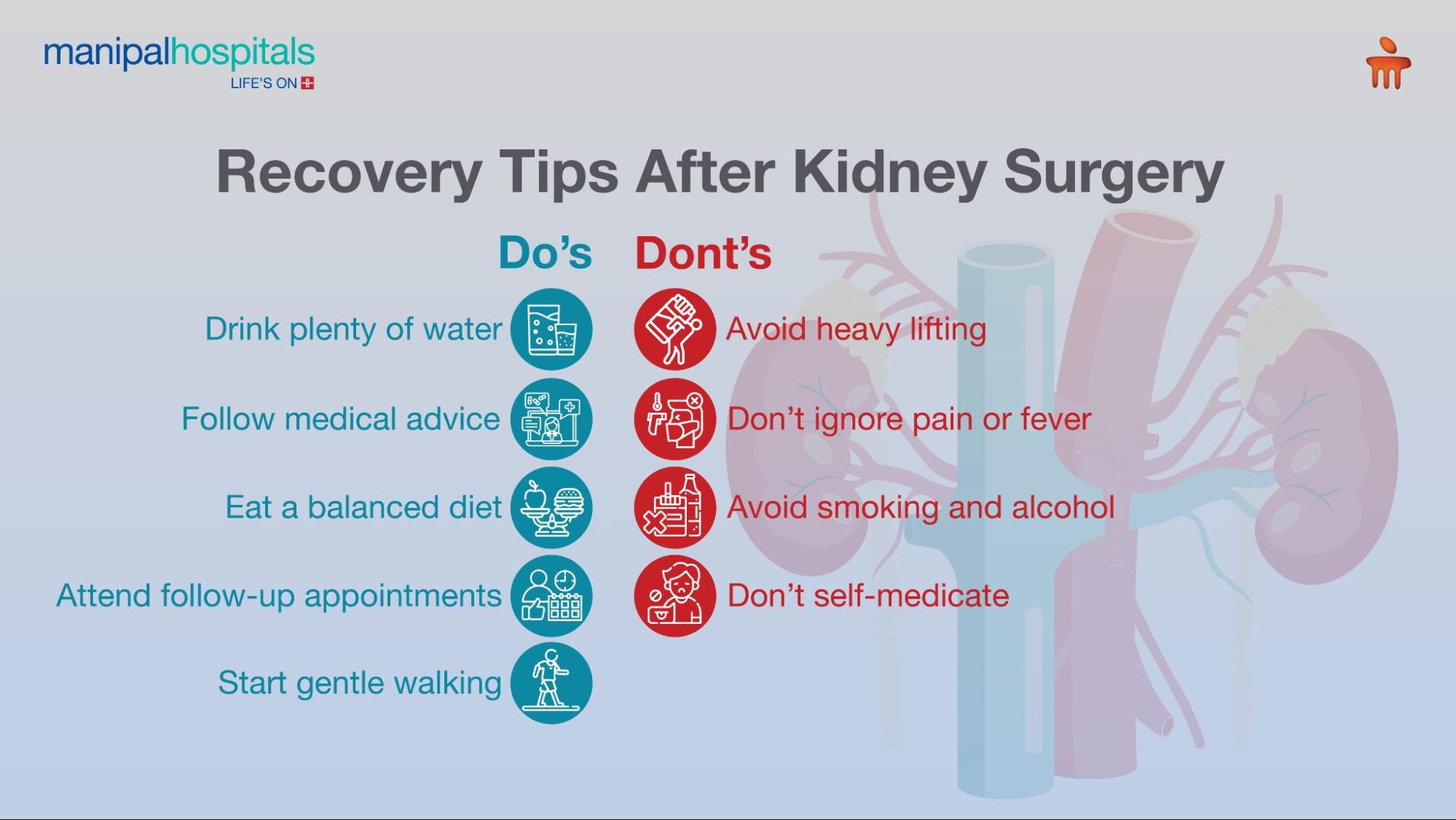 kidney cancer treatment