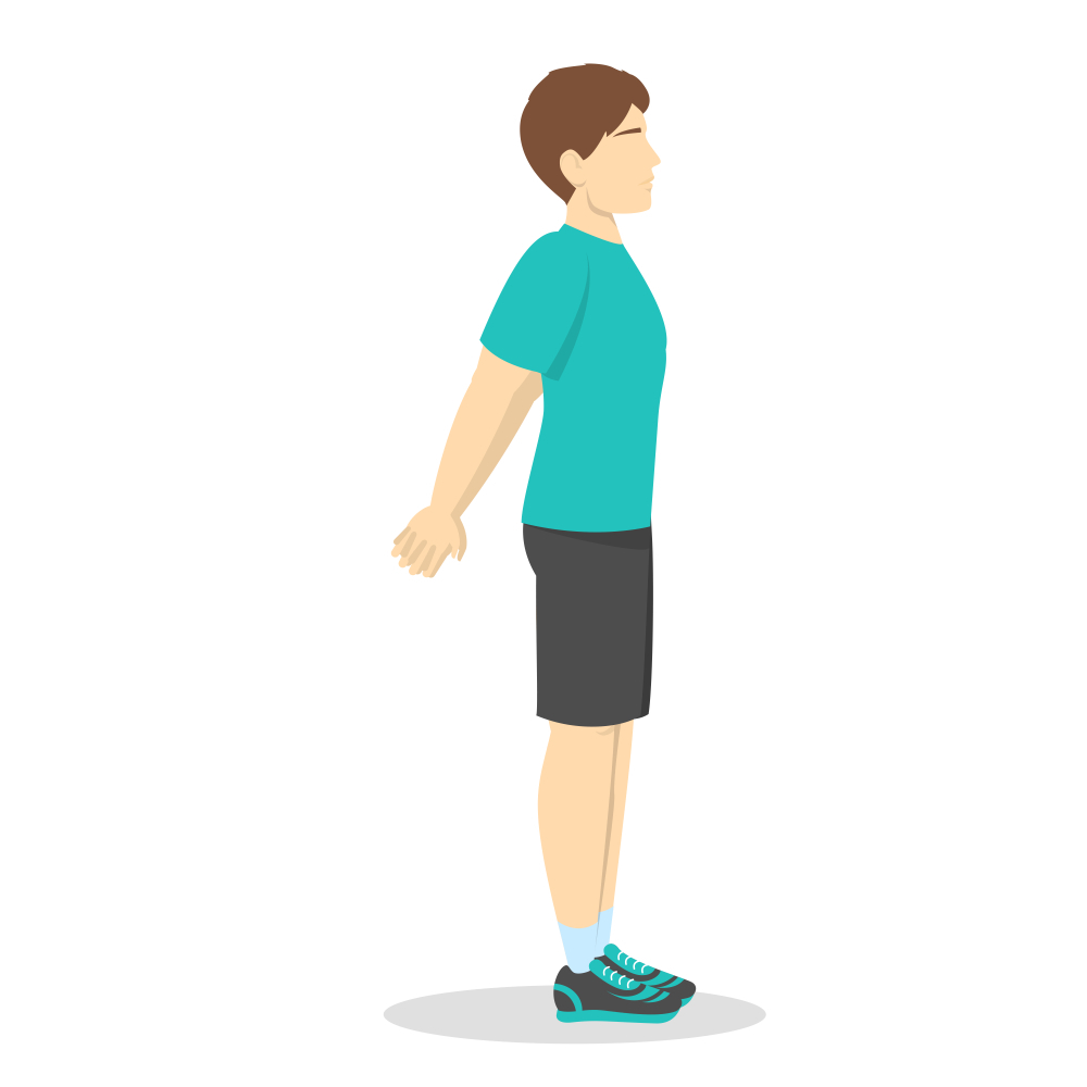 Exercises to Improve Your Posture
