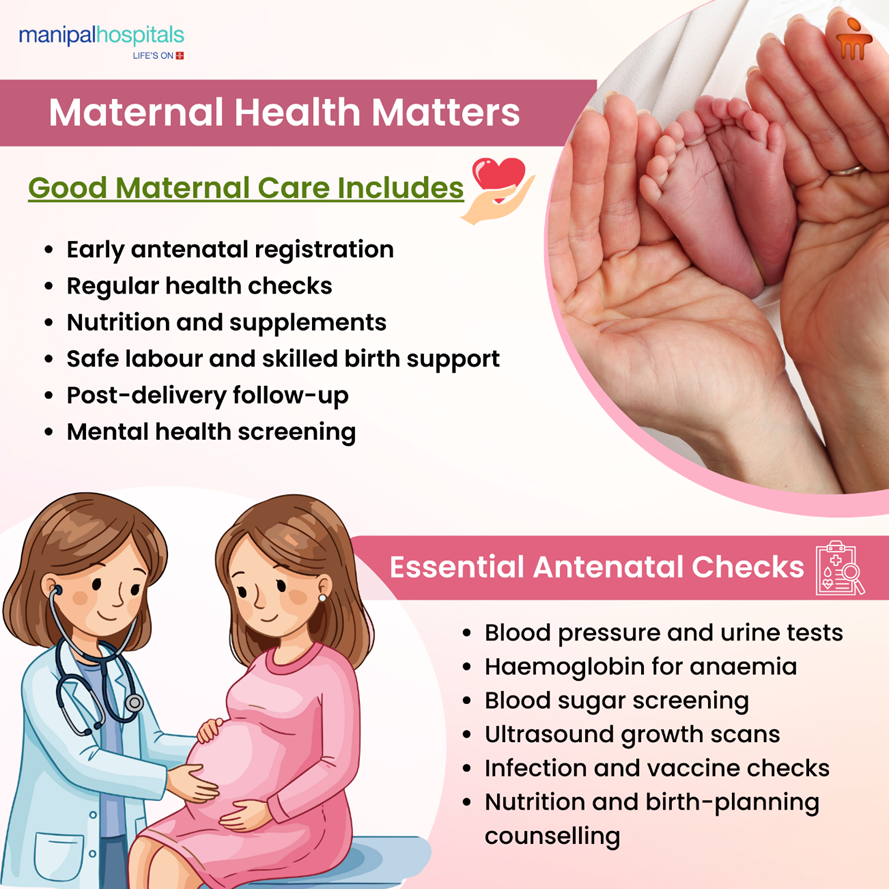 maternal-health-awareness-why-mothers-health-needs-priority