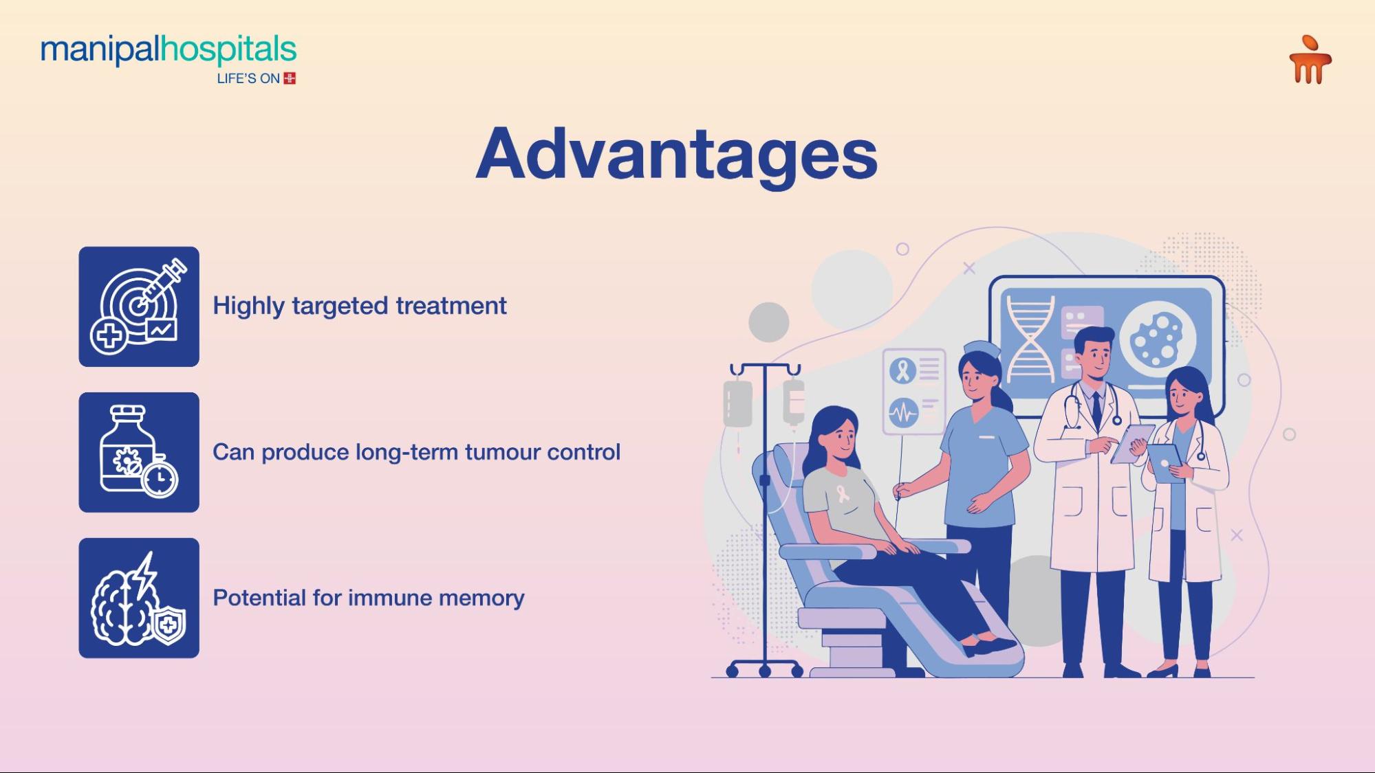 cancer immunotherapy   