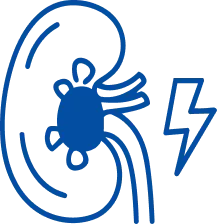 Acute Kidney Injury: Symptoms & Treatment