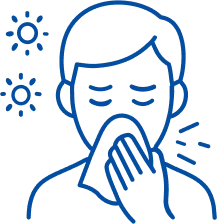 Allergy Treatment in Bangalore | Manipal Hospitals