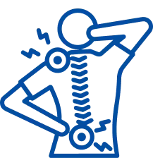 Chronic Back Pain: Causes, Symptoms & Treatment | Manipal Hospitals