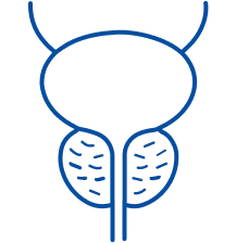 Enlarged Prostate: Symptoms & Treatment
