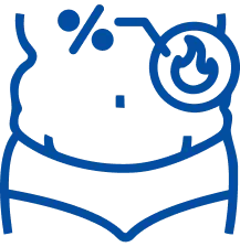 Excess Fat Deposits: Causes & Treatment | Manipal Hospitals