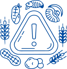 Food Allergies: Symptoms, Causes & Treatment