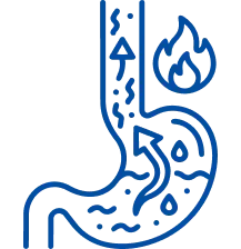 GERD: Symptoms, Causes & Treatment