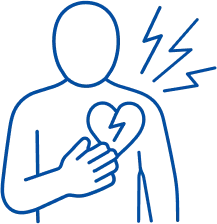 Heart Attack Treatment in Pune | Manipal Hospitals