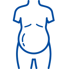 Obesity Treatment in Bangalore | Manipal Hospitals