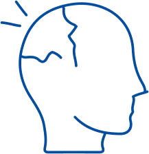 Severe Head Injury: Symptoms & Treatment
