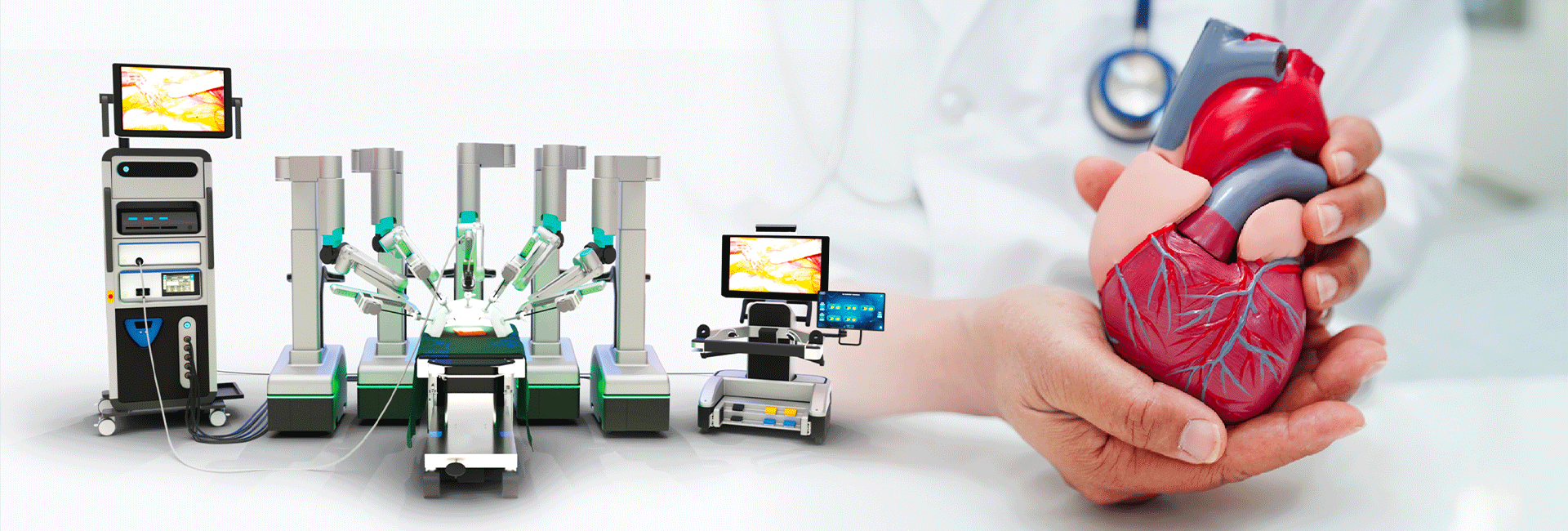 Cardiology hospitals In Pune - Manipal Hospitals