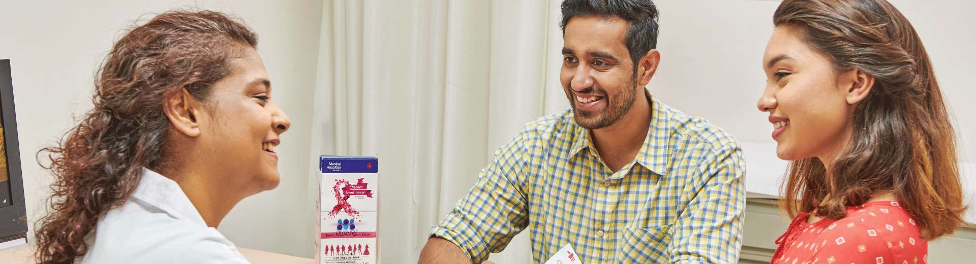 Best Psychology Clinic in India | Manipal Hospitals