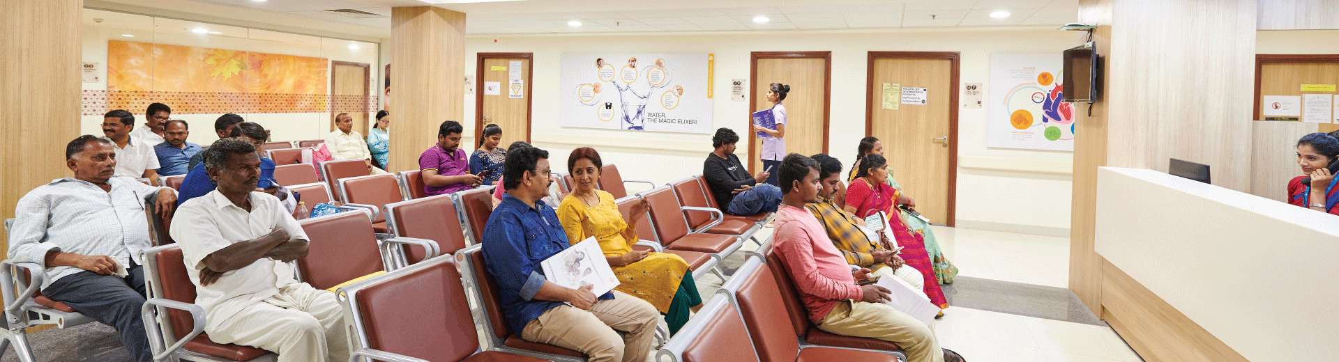 Best Audiology Hospital in India | Manipal Hospitals