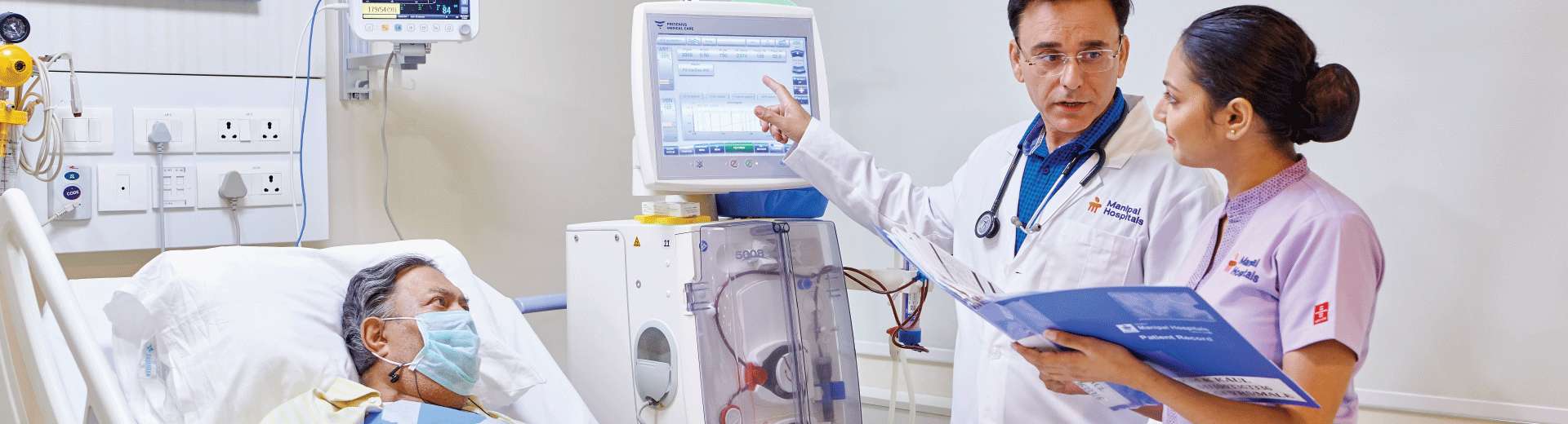 Liver, Pancreas Treatment Hospital in Bangalore