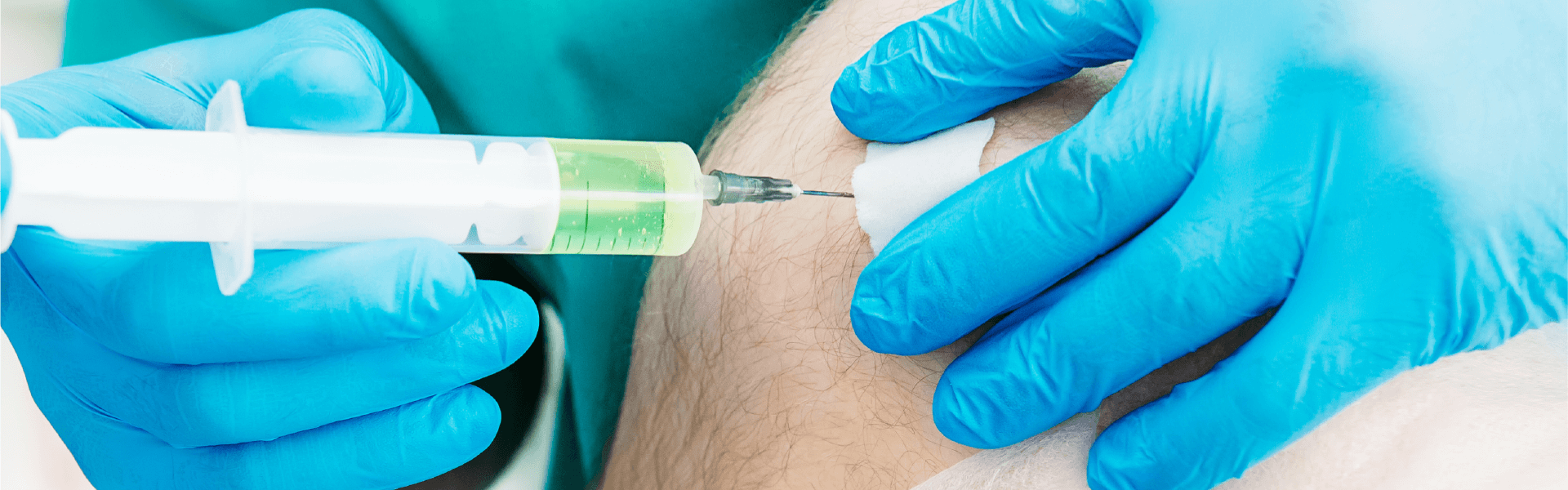Intra Articular Injection | Manipal Hospital India