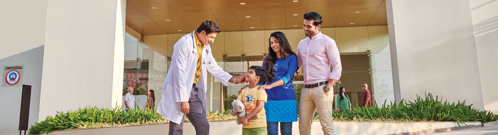 Nutrition And Dietetics Hospital in India