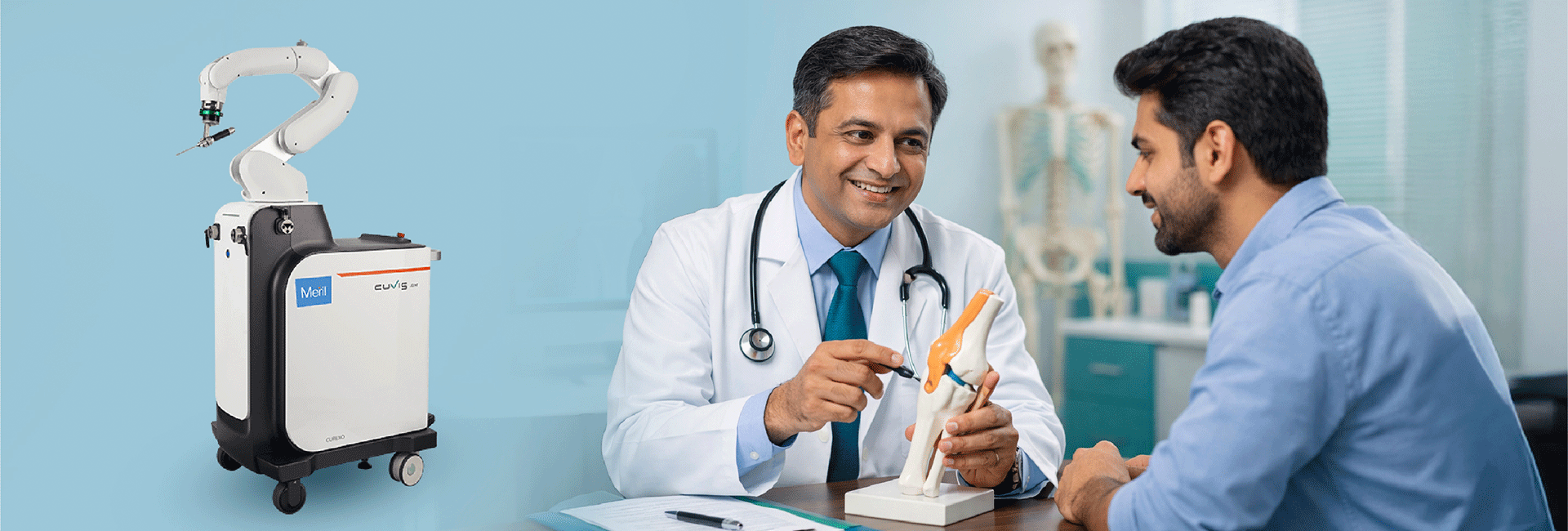 Orthopaedic Hospital in Delhi NCR