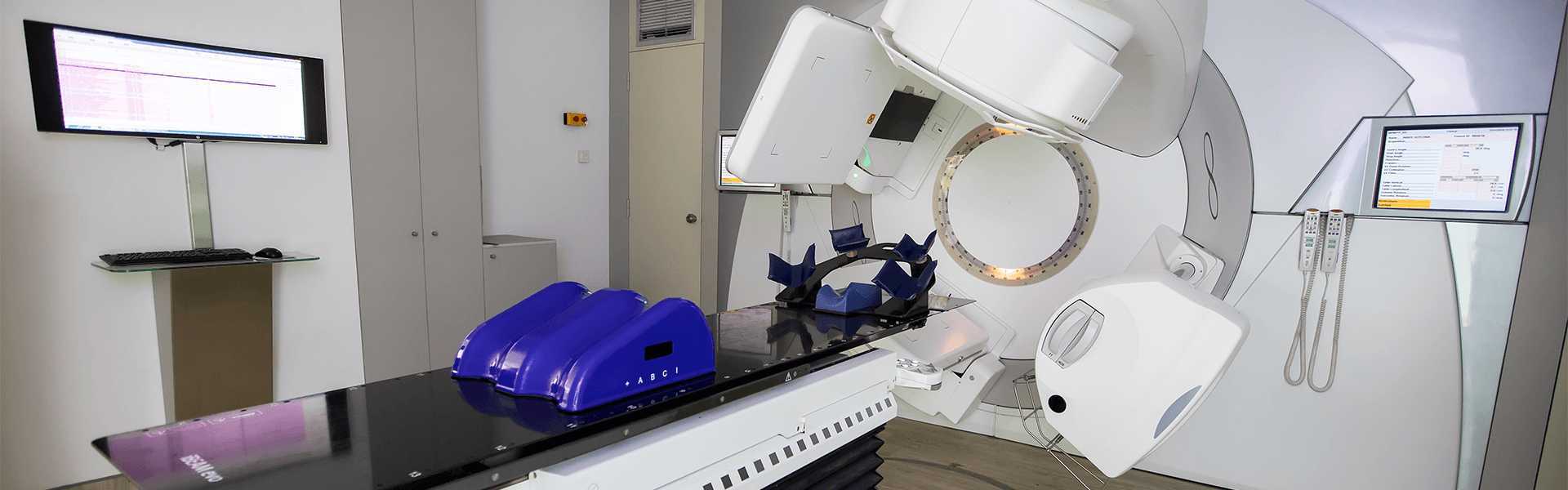 Radiotherapy Hospital in India