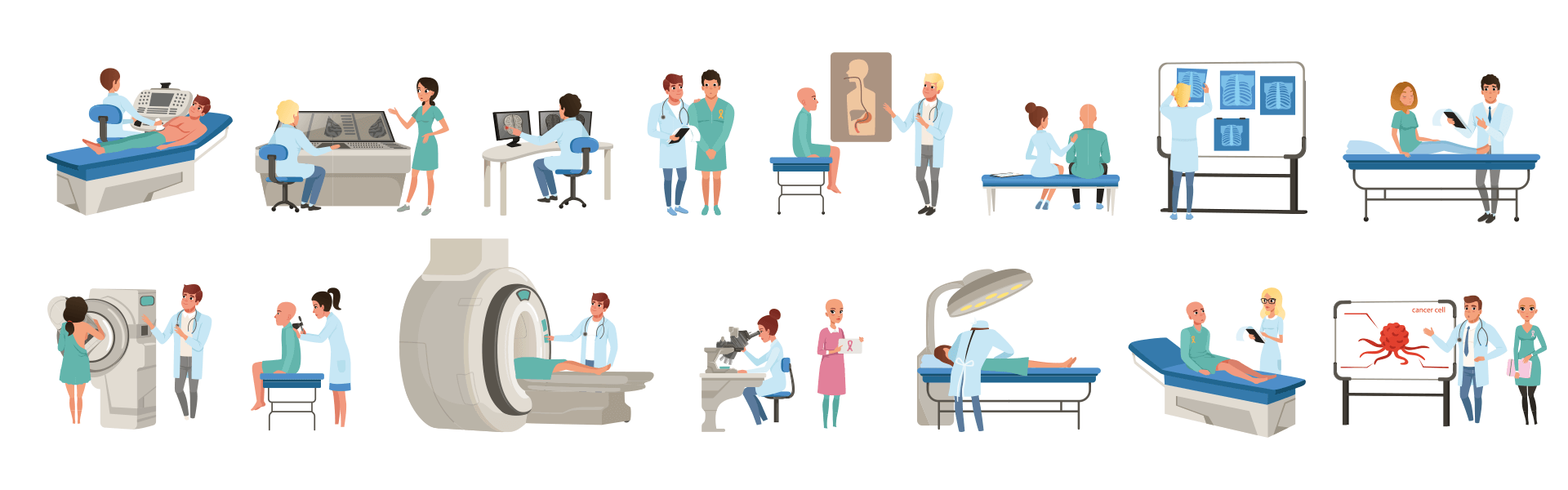 Radiation therapy in Bangalore