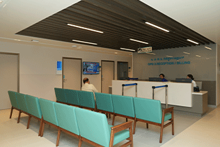 Manipal Hospital, Yelahanka