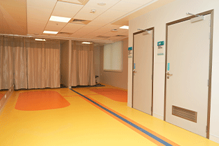 Physiotherapy in Yelahanka at Manipal Hospital Yelahanka