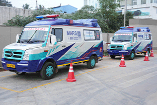 Emergency treatement at Manipal Hospitals Yelahanka