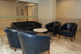 Manipal Hospitals, Yelahanka, Bangalore