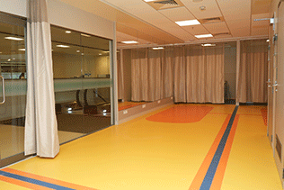 Physiotherapy in Yelahanka at Manipal Hospital Yelahanka