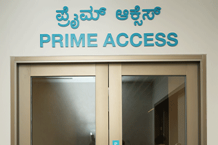 Manipal Hospitals, Yelahanka, Bangalore