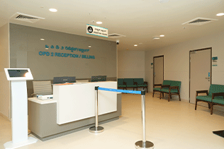 Manipal Hospitals, Yelahanka, Bangalore