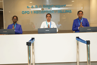 Manipal Hospital, Yelahanka