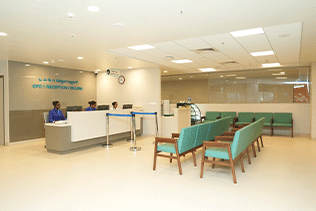 Manipal Hospital, Yelahanka