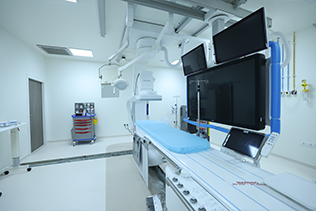Cath Lab | Manipal Hospitals
