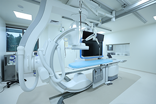 Cath Lab | Manipal Hospitals Kanakapura
