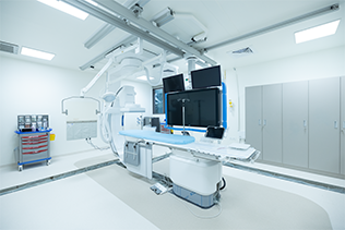 Cath Lab | Manipal Hospitals Kanakapura