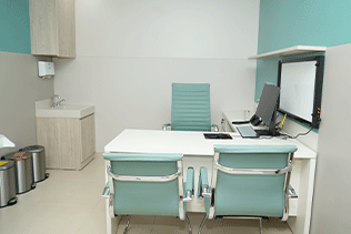 Consultation Room | Manipal Hospitals Yelahanka