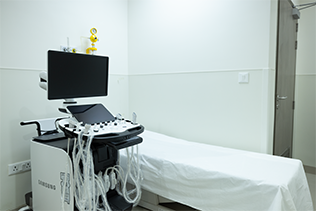 ECG | Manipal Hospitals Kanakapura