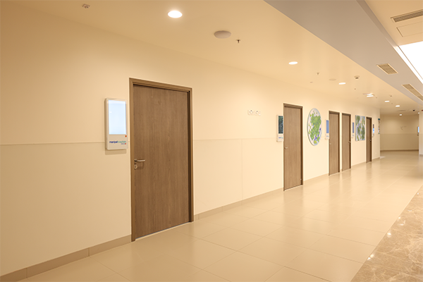 Manipal Hospital, Kanakapura Road