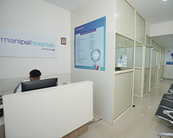 Manipal Clinics Porvorim, Goa