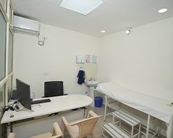 Manipal Clinics Porvorim, Goa