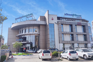 Photo Gallery  Manipal Hospitals Ghaziabad