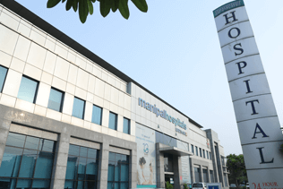 Photo Gallery  Manipal Hospitals Gurugram