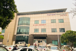 Photo Gallery  Manipal Hospitals Patiala