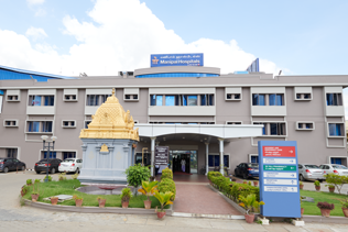 Photo Gallery  Manipal Hospitals Salem