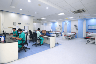 Photo Gallery  Manipal Hospitals Yeshwanthpur