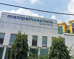 EM - Bypass Hospital Image